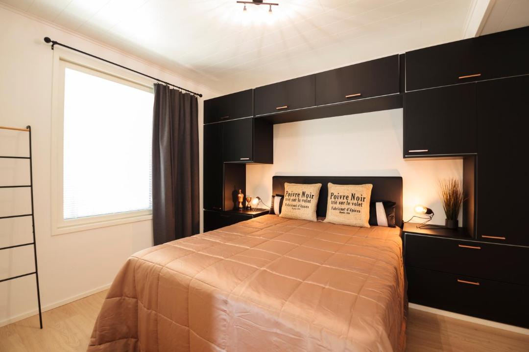 Photo of Bedroom in Kalajoki