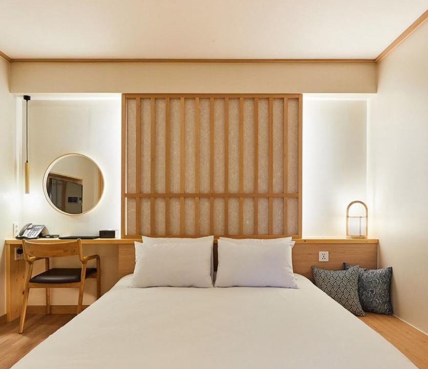 Photo of Bedroom in Namhae