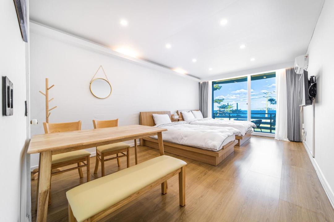 Photo of Bedroom in Sokcho