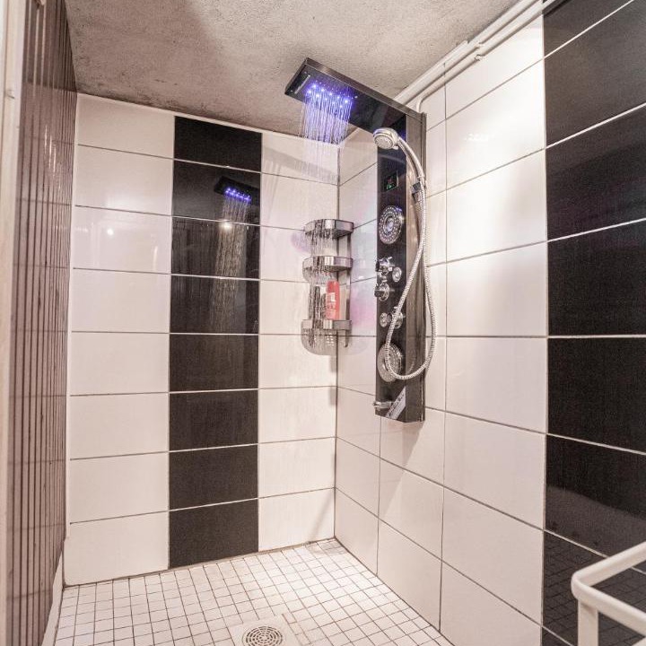 Photo of Bathroom in Larsmo