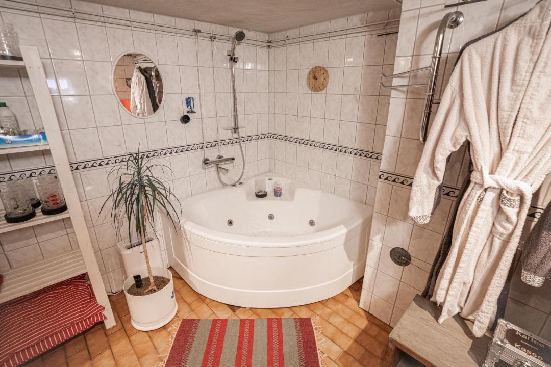 Photo of Bathroom in Larsmo