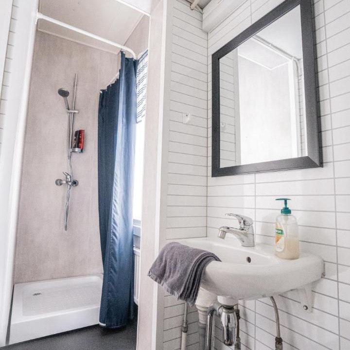 Photo of Bathroom in Larsmo