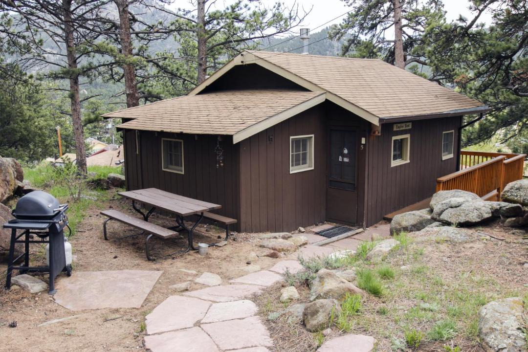 Photo of Others in Estes Park