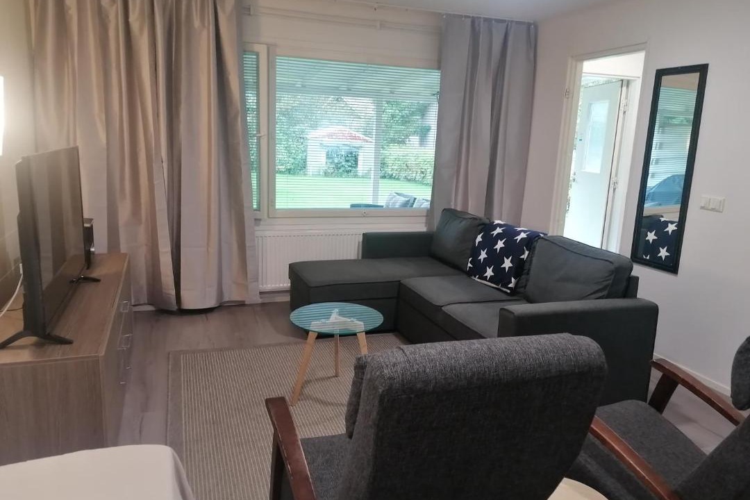 Photo of Livingroom in Raahe