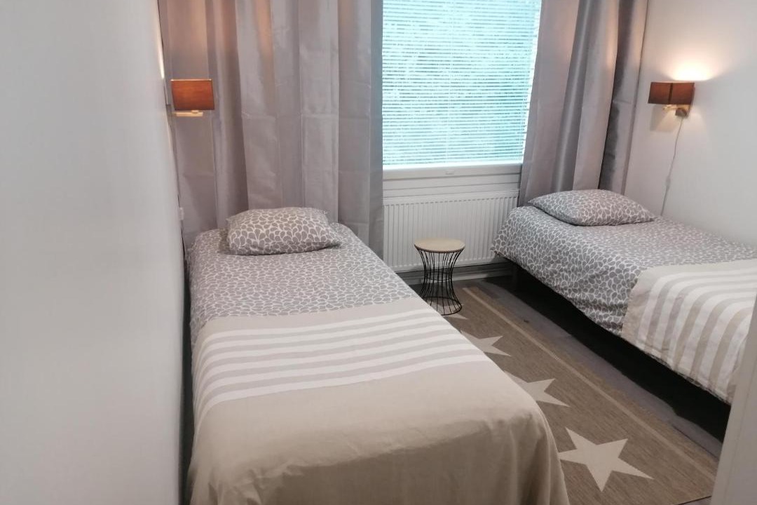 Photo of Bedroom in Raahe