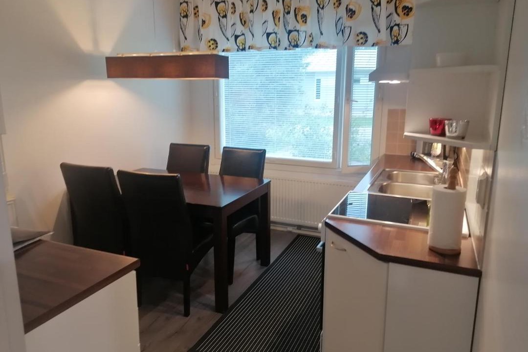 Photo of Kitchen in Raahe