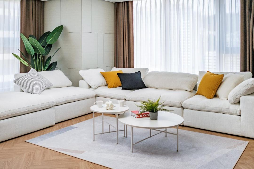 Photo of Livingroom in Ch'oryang-dong