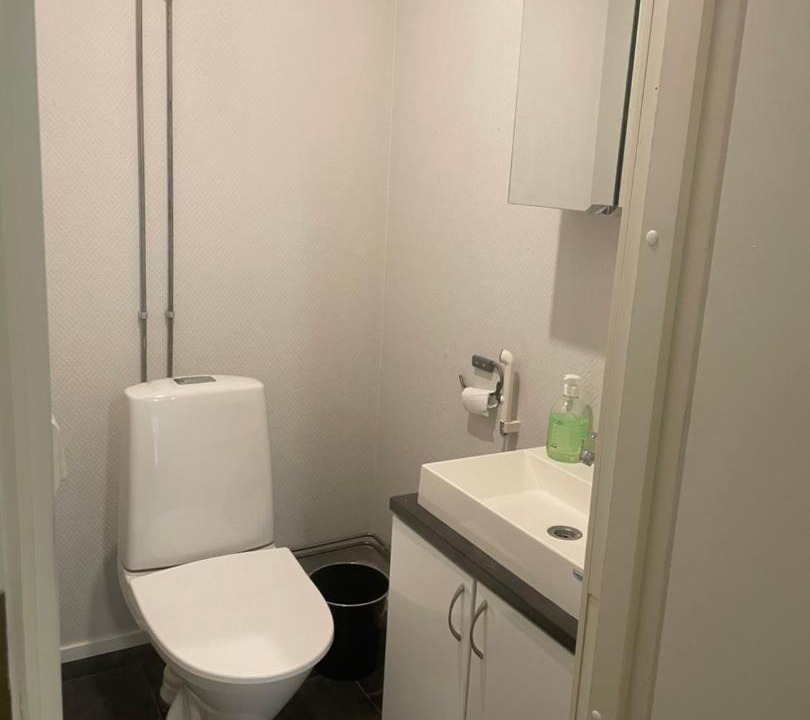 Photo of Bathroom in Kalajoki