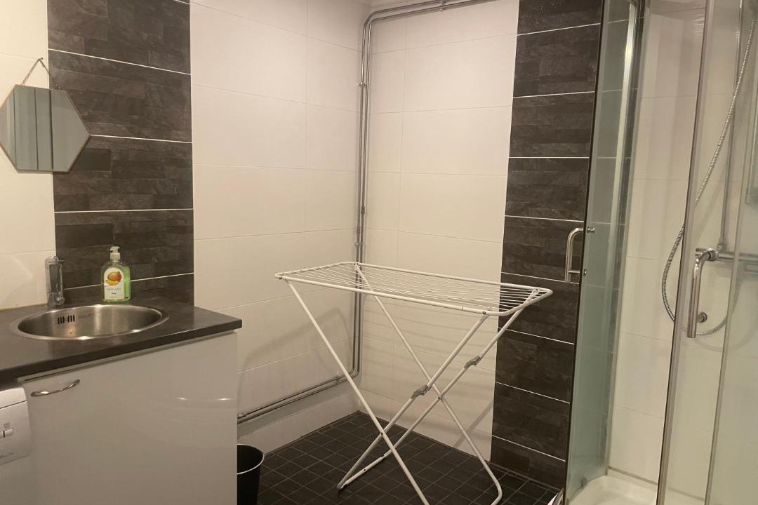 Photo of Bathroom in Kalajoki