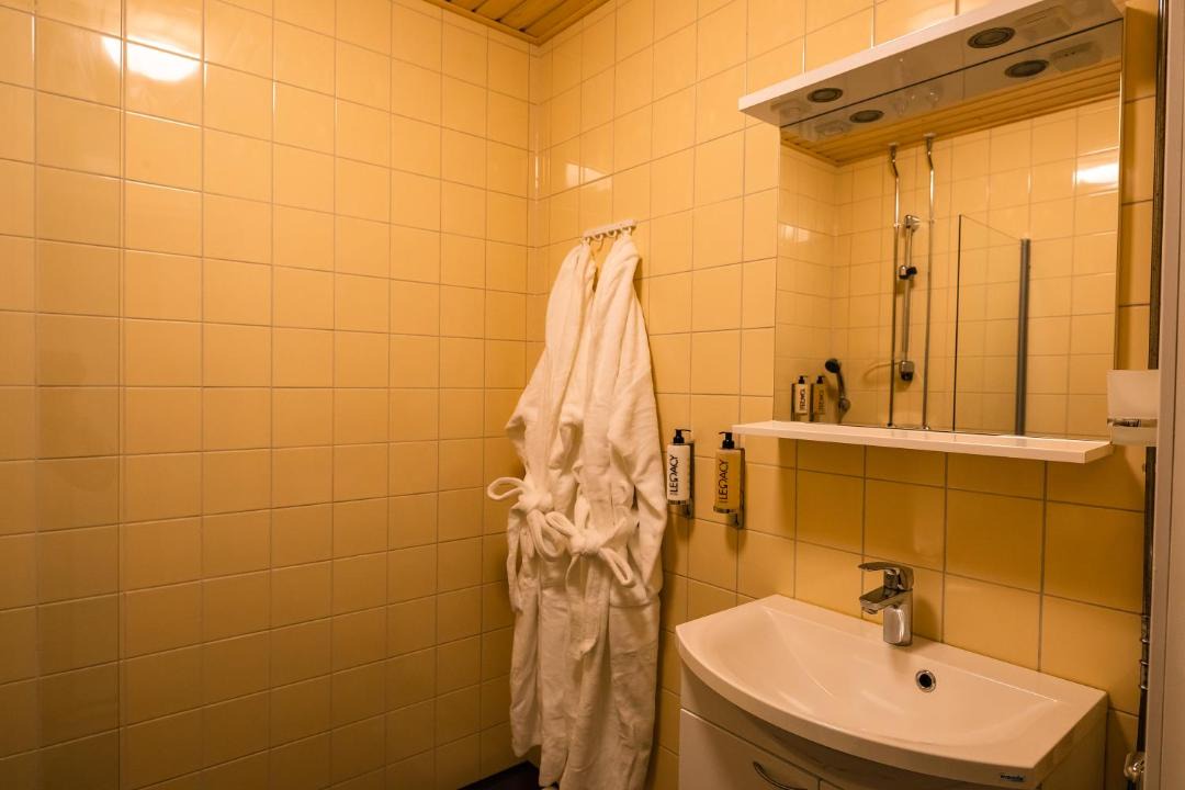 Photo of Bathroom in Rovaniemi