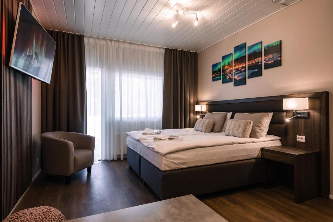 Photo of Bedroom in Rovaniemi