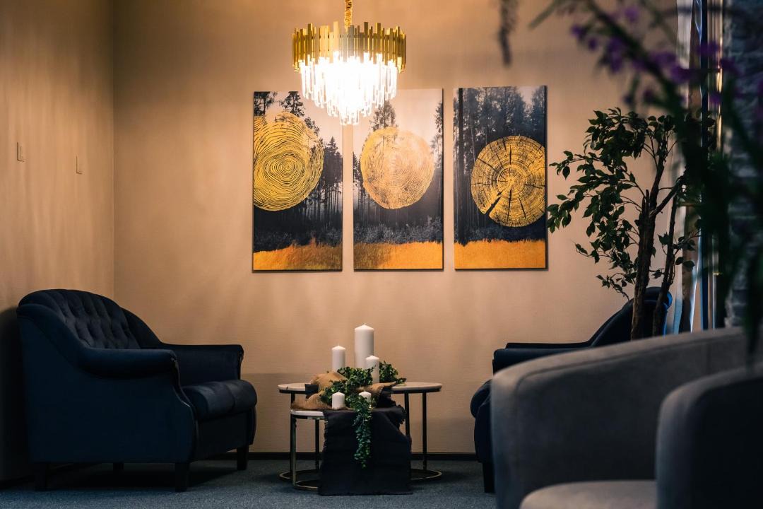 Photo of Livingroom in Rovaniemi
