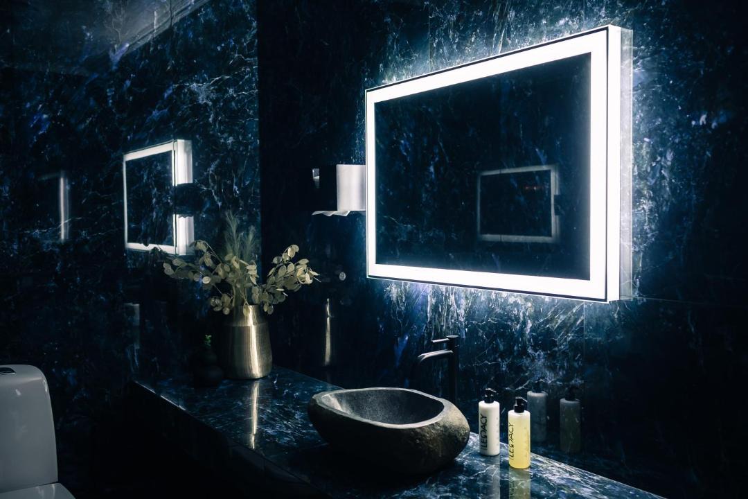 Photo of Bathroom in Rovaniemi