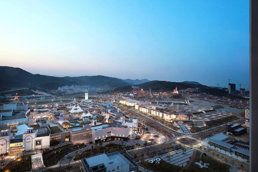 Photo of Others in Busan