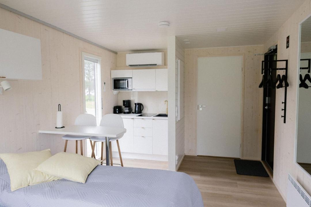Photo of Bedroom in Nivala