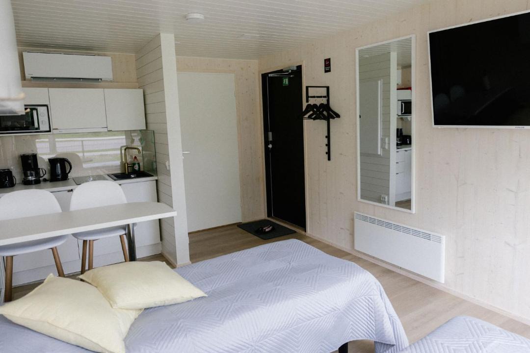 Photo of Bedroom in Nivala