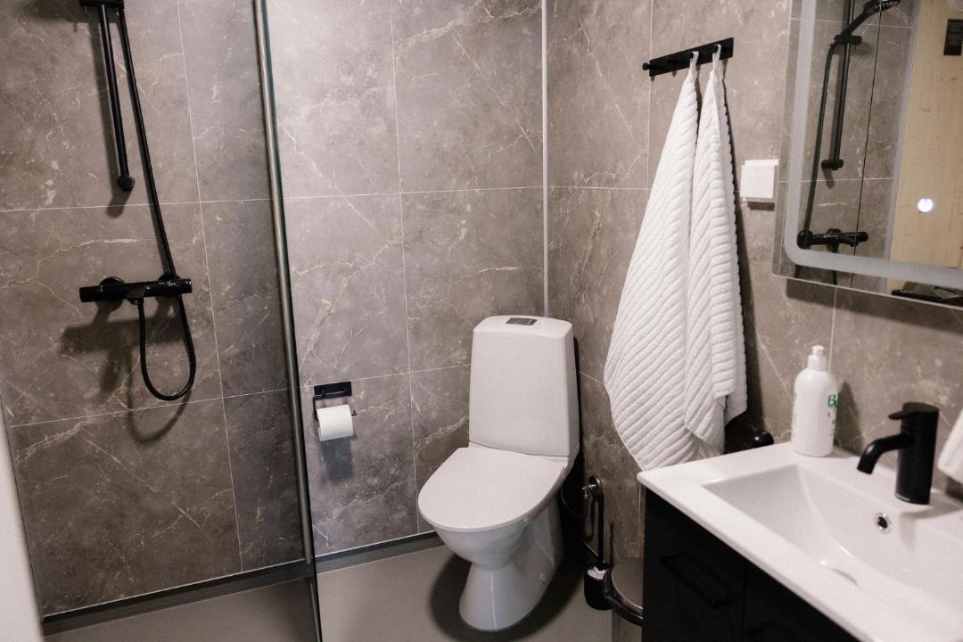 Photo of Bathroom in Nivala