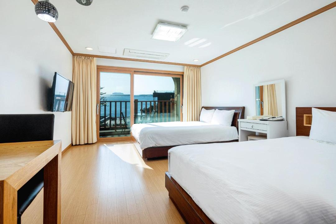 Photo of Bedroom in Songsan-dong