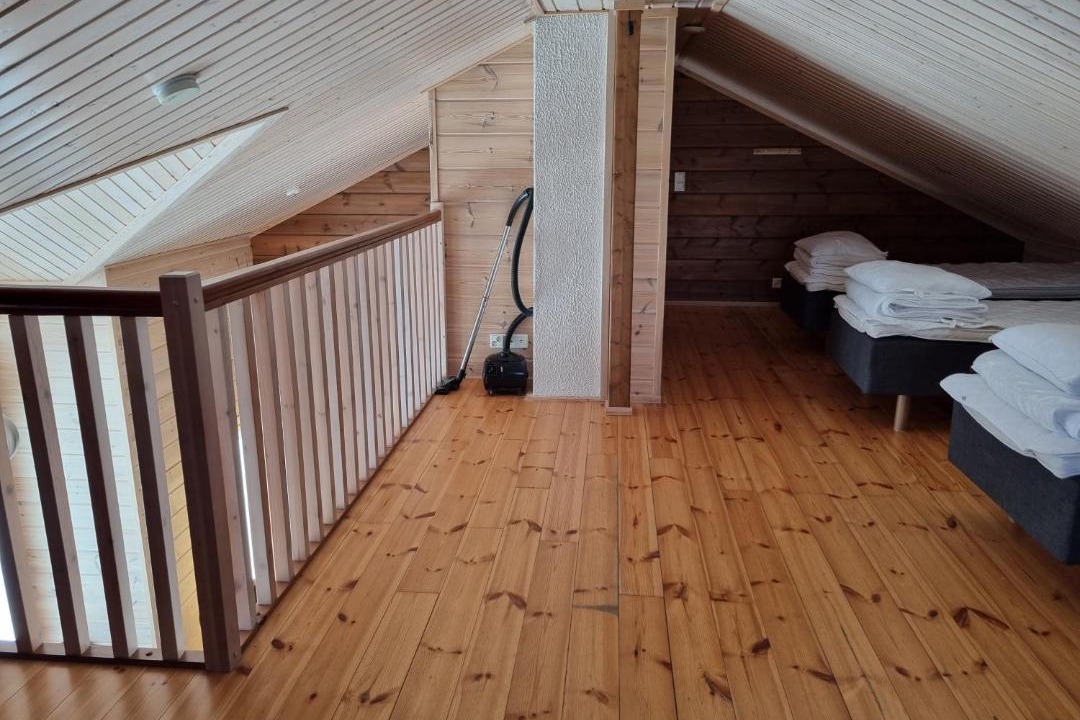 Photo of Bedroom in Muurame