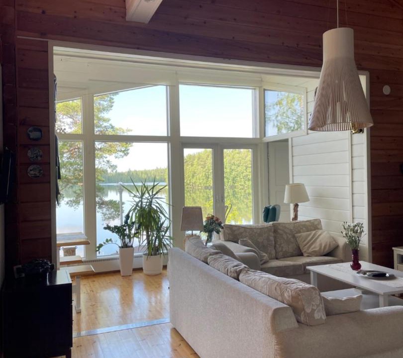 Photo of Livingroom in Nilsia