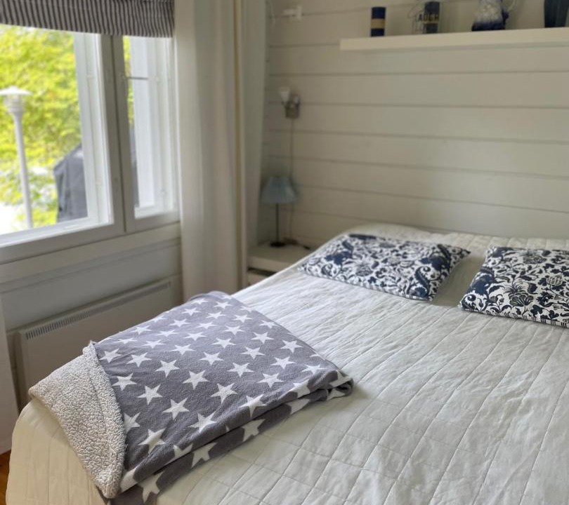 Photo of Bedroom in Nilsia