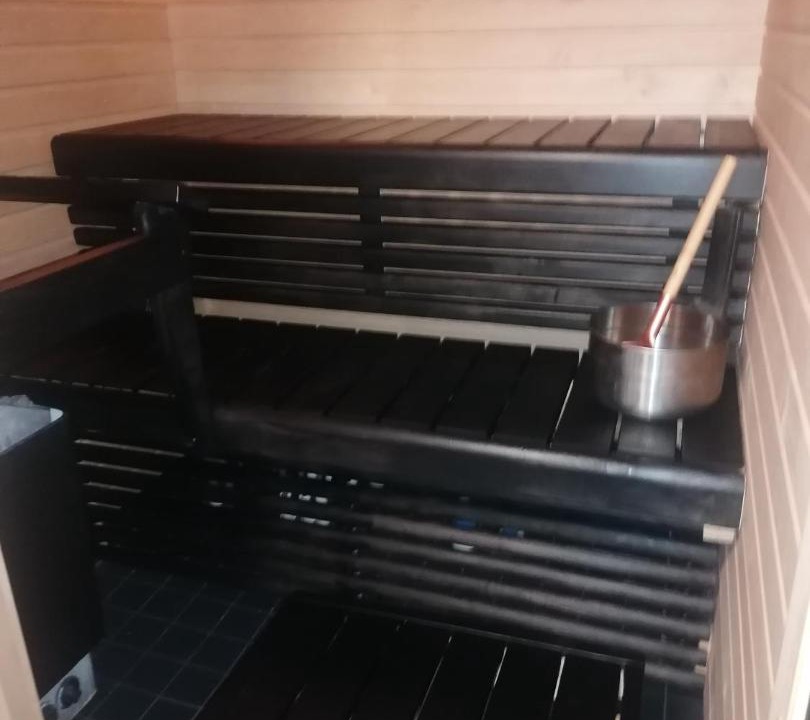 Photo of Kitchen in Raahe