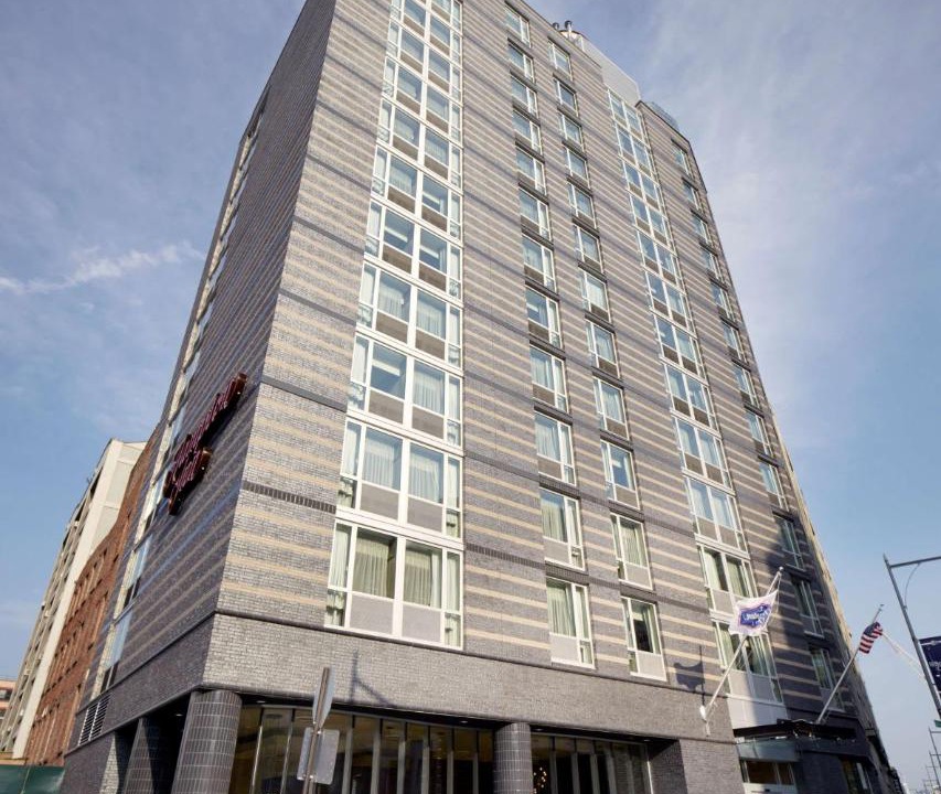 Photo of Others in Downtown Brooklyn