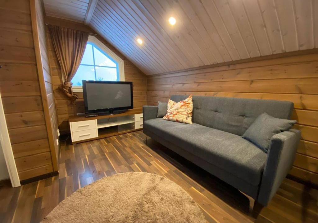 Photo of Livingroom in Muurame