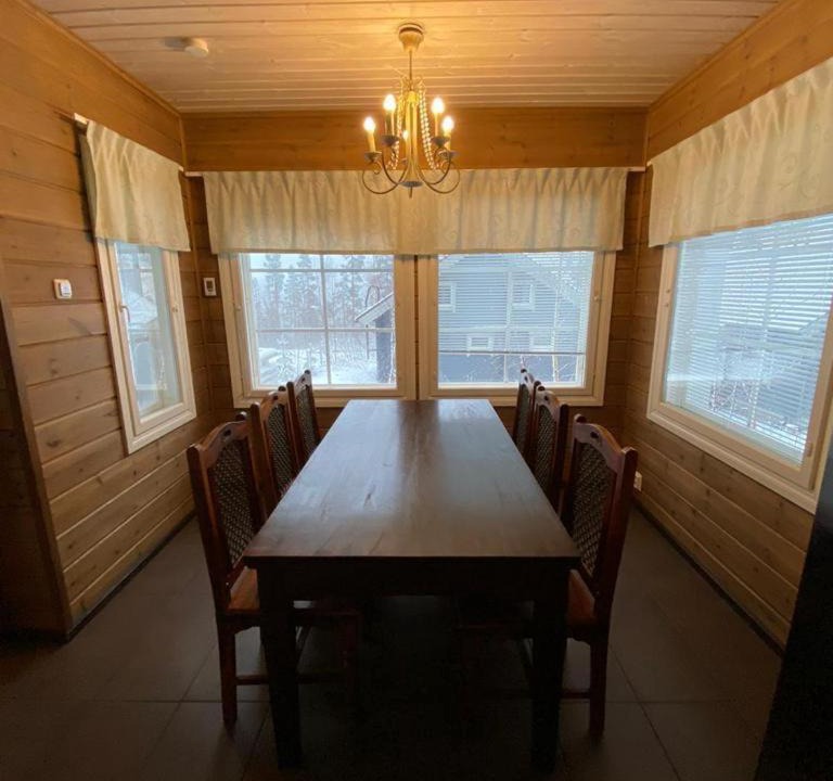 Photo of Livingroom in Muurame