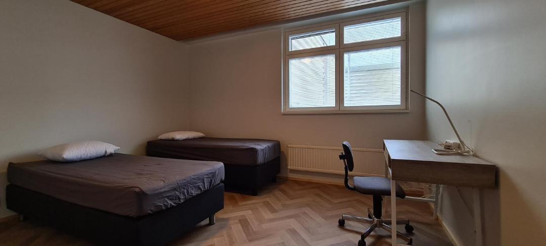 Photo of Bedroom in Lieksa