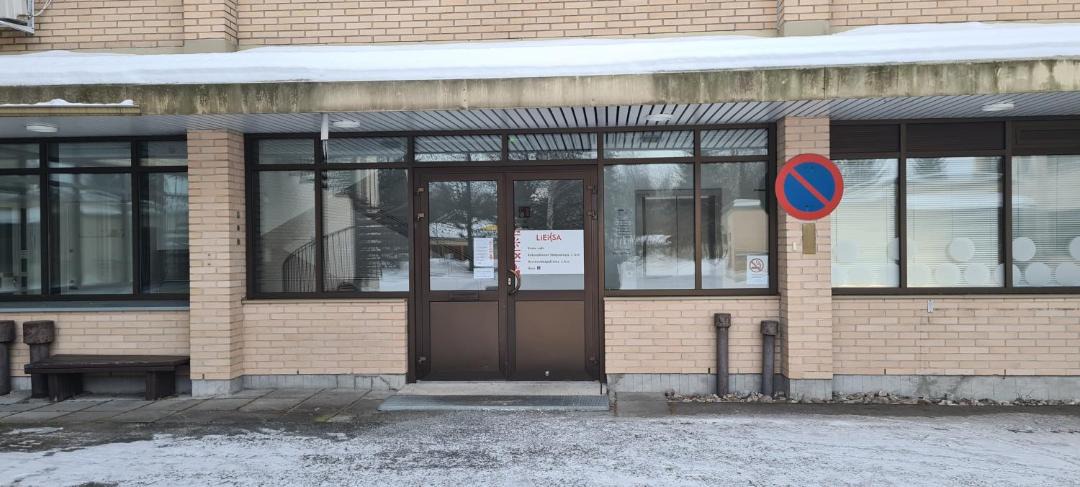 Photo of Others in Lieksa
