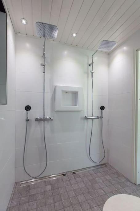 Photo of Bathroom in Seinajoki