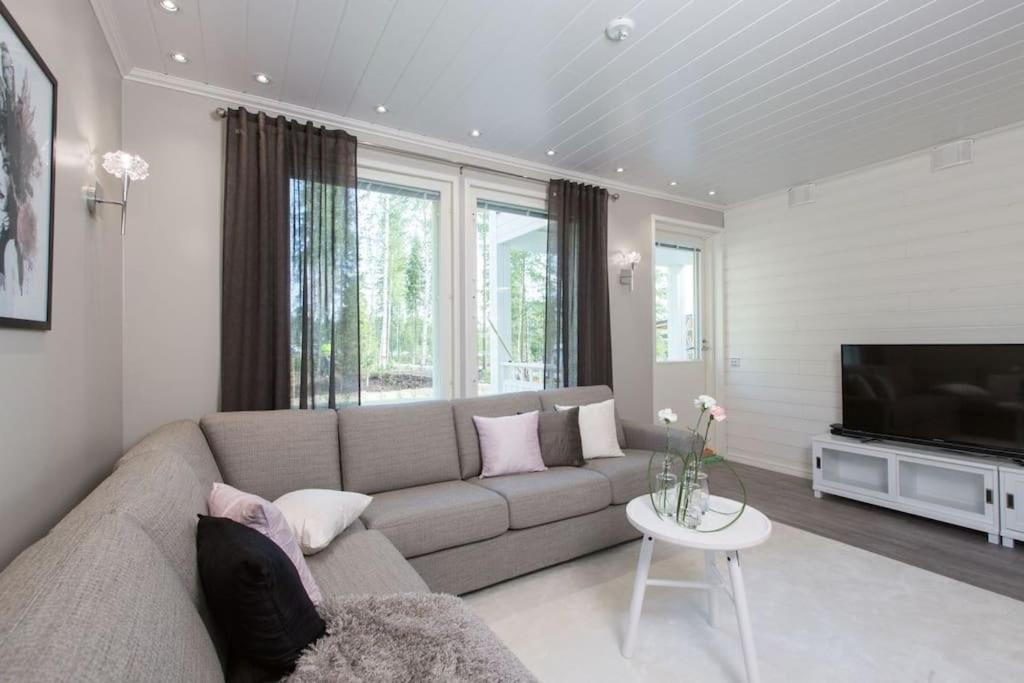 Photo of Livingroom in Seinajoki