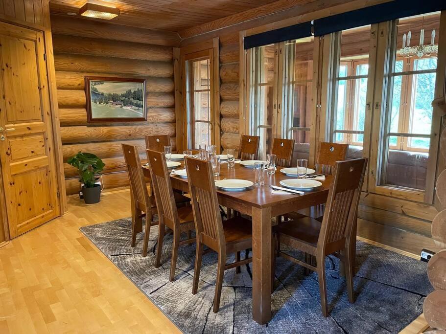 Photo of Livingroom in Iisalmi
