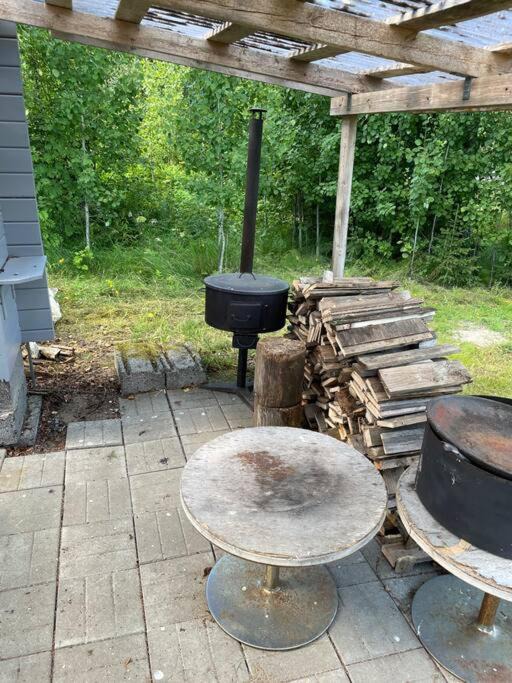 Photo of Patio Balcony in Iisalmi