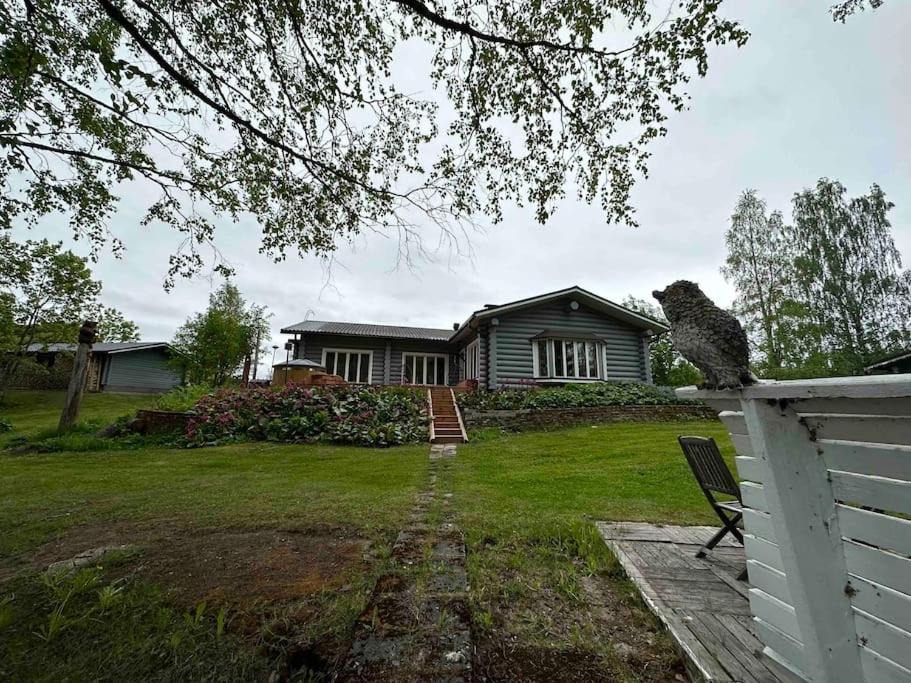Photo of Buildings in Iisalmi