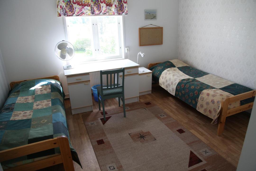 Photo of Bedroom in Teuva