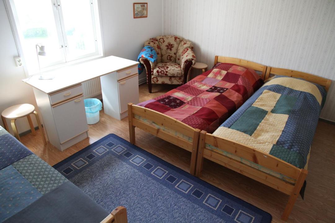 Photo of Bedroom in Teuva