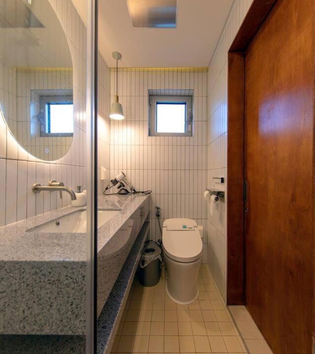 Photo of Bathroom in Namwon