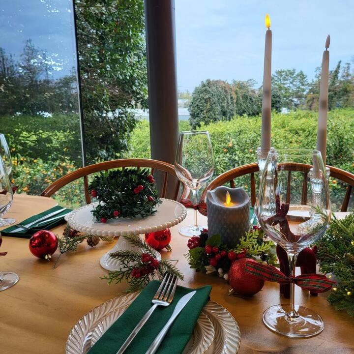 Photo of Patio Balcony in Namwon