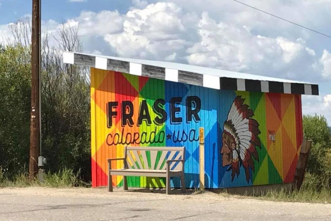Photo of Others in Fraser