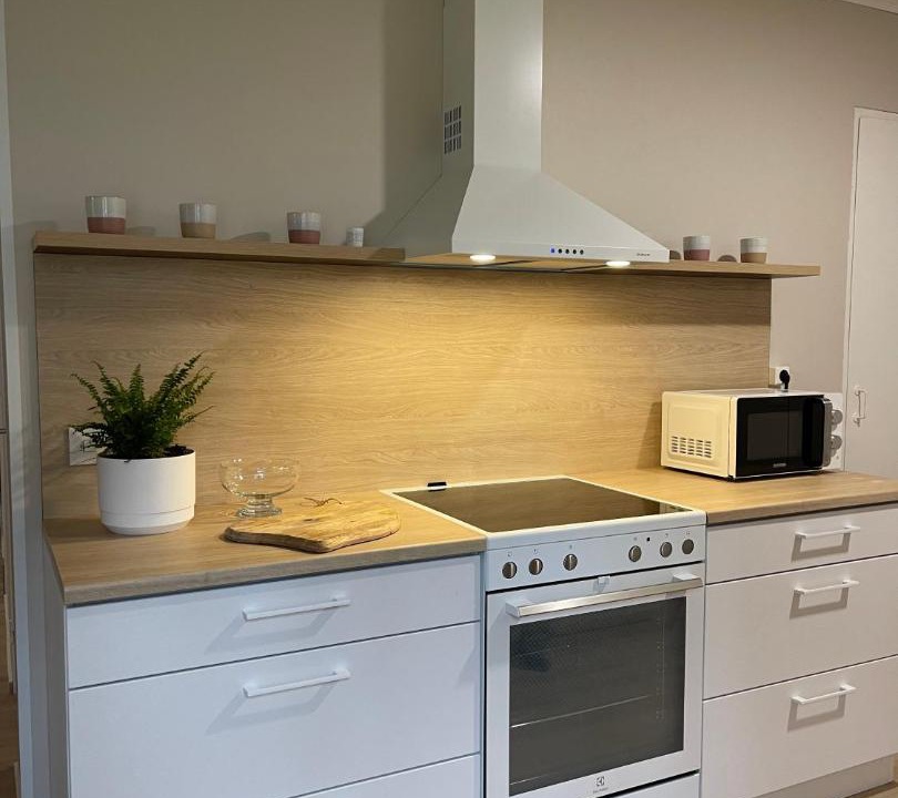Photo of Kitchen in Kalajoki