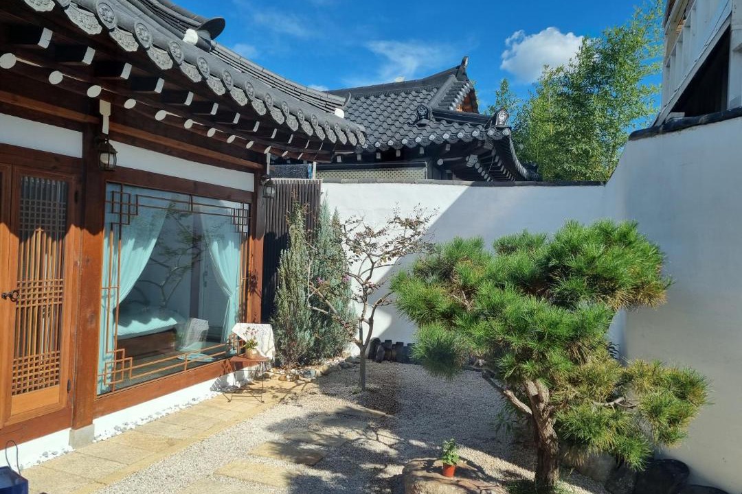Photo of Others in Gyeongju