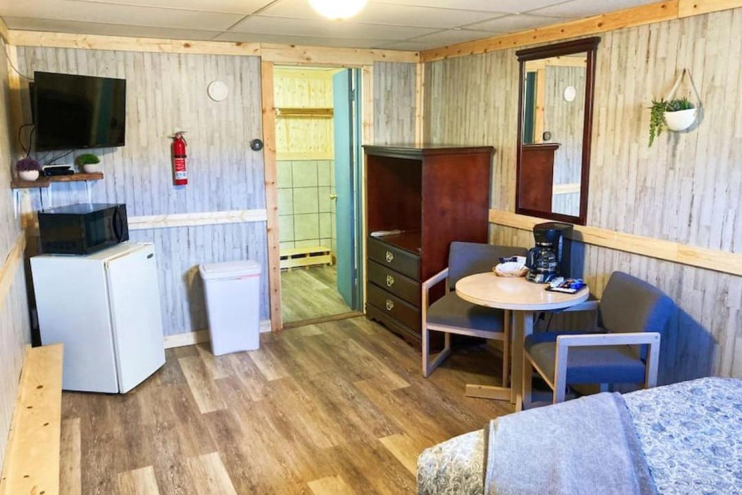 Photo of Livingroom in Leadville