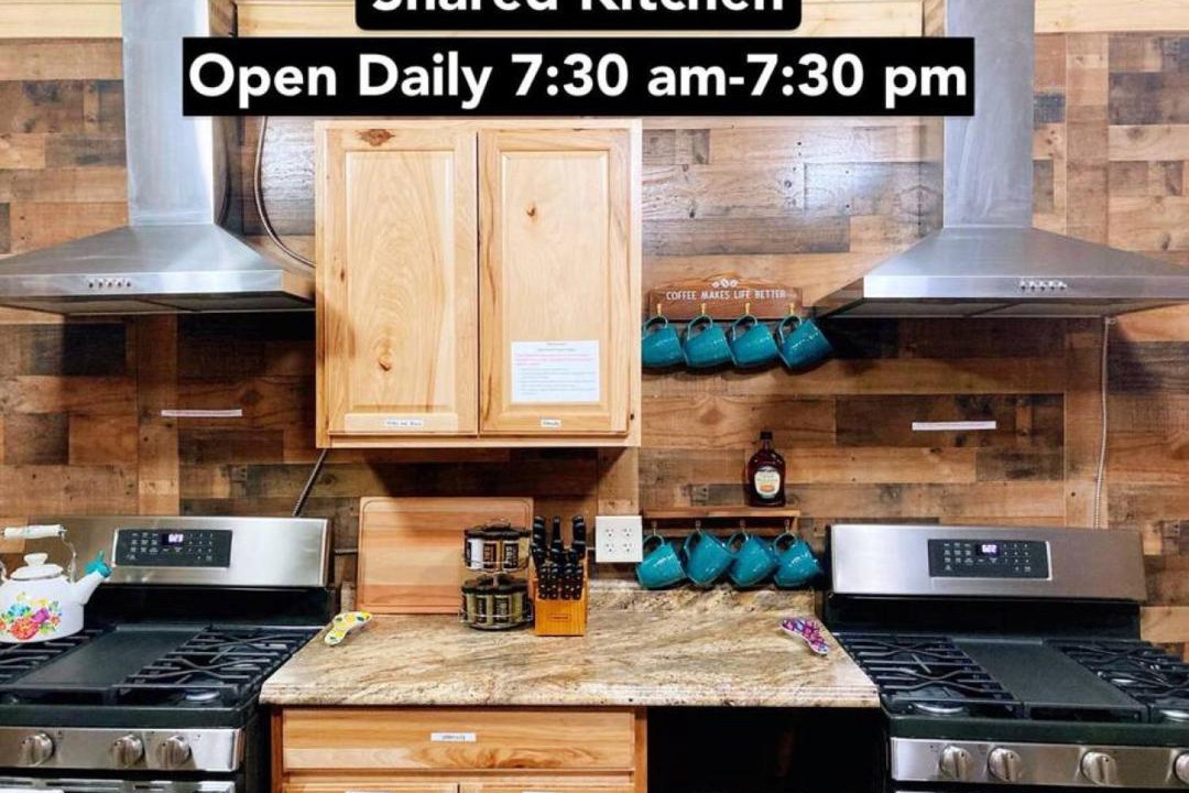 Photo of Kitchen in Leadville