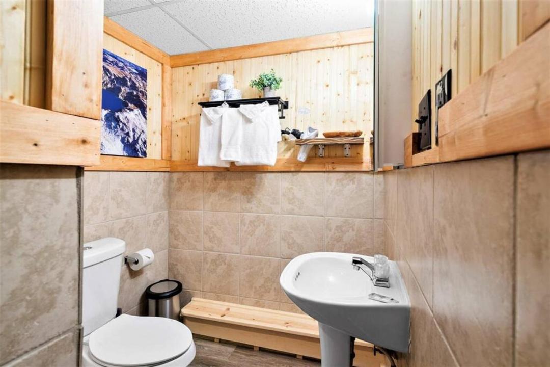 Photo of Bathroom in Leadville