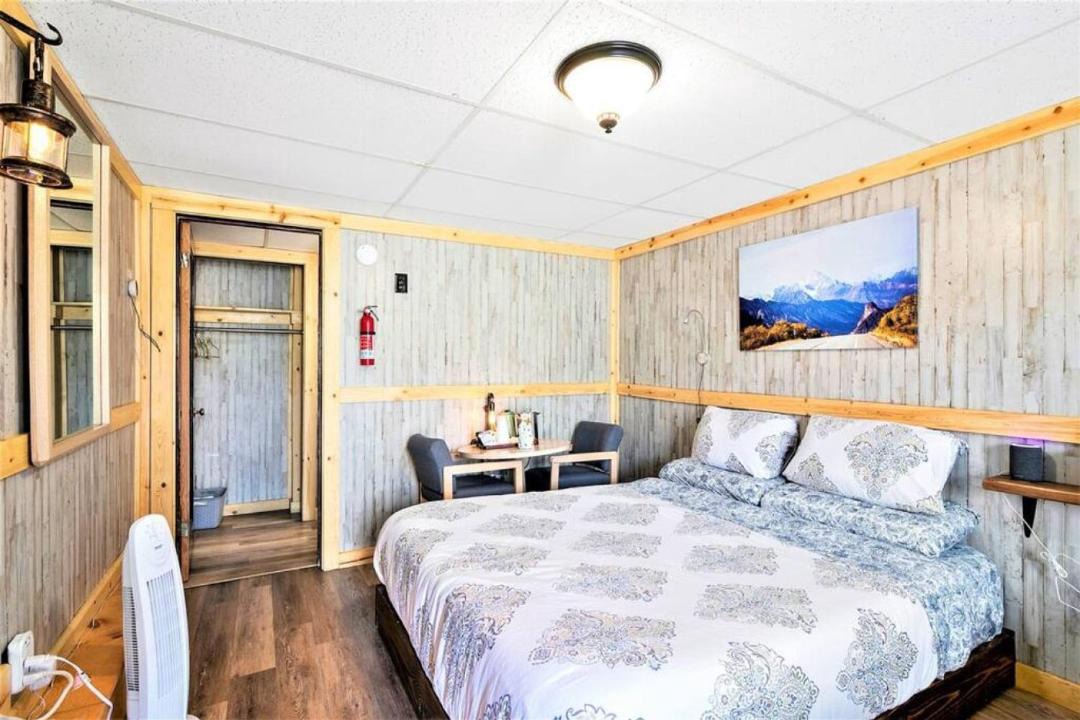 Photo of Bedroom in Leadville