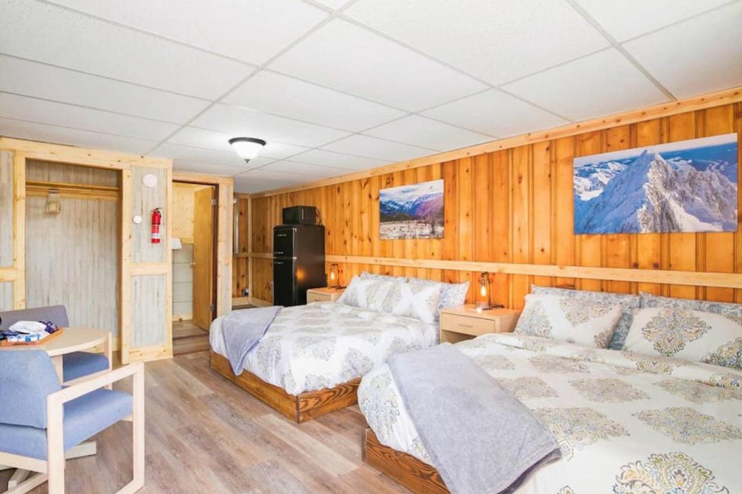 Photo of Others in Leadville