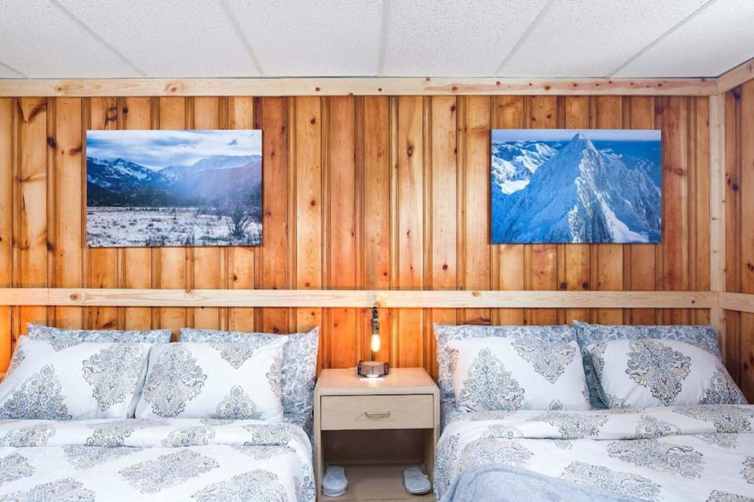 Photo of Bedroom in Leadville