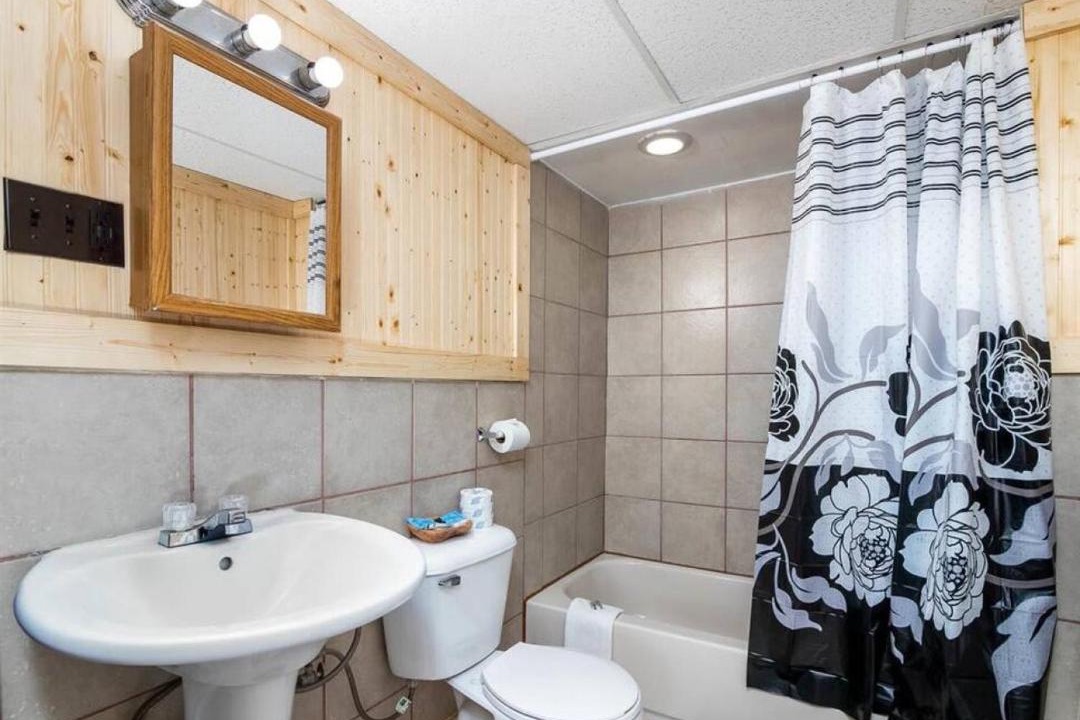 Photo of Bathroom in Leadville
